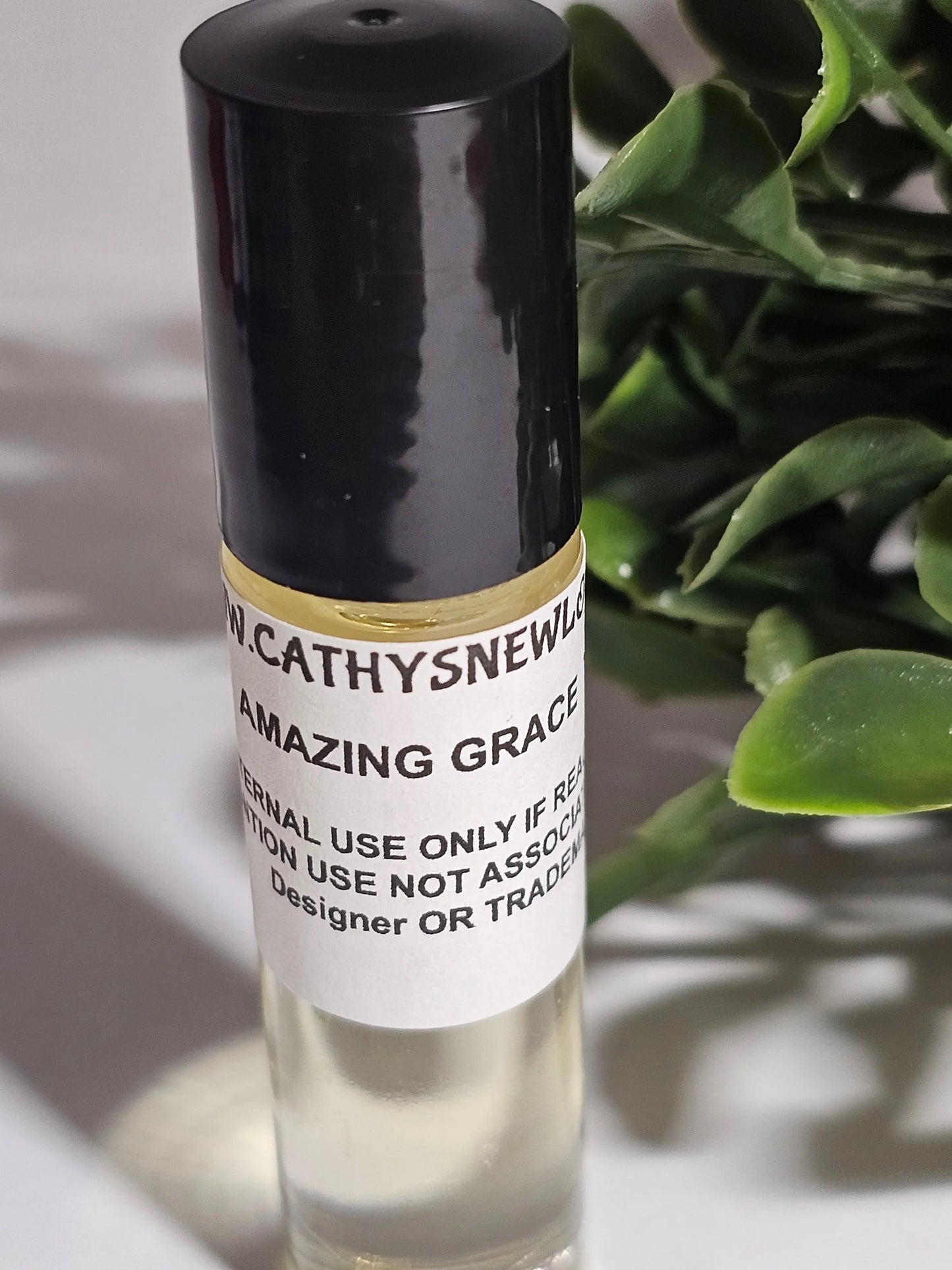 Compare to aroma AMAZING GRACE (W) by Philosophy ® TPYE Cathy,s new look