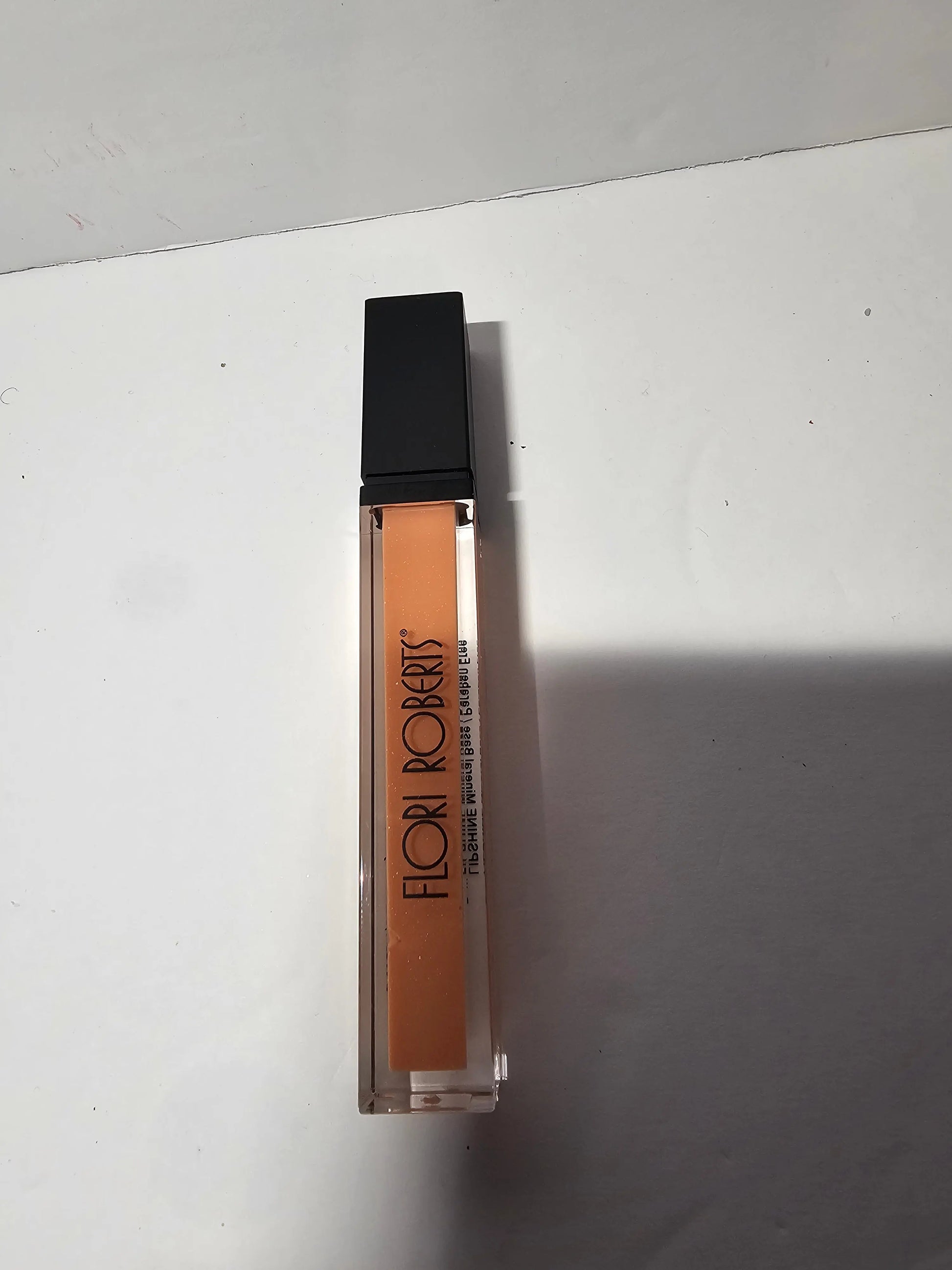 Flori Roberts Mineral Based Lip Shine Cathy,s new look fashion &beauty