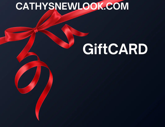 CATHYSNEWLOOK GIFT Cathy,s new look