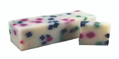 Berry Sage Cold Process Soap Loaves / Bars Cathy,snewlook