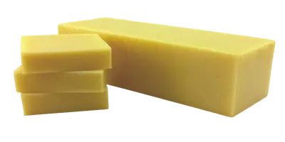 Egyptian Musk Cold Process Soap Loaves / Bars