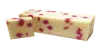 Pomegranate Cherry Cold Process Soap Loaves / Bars
