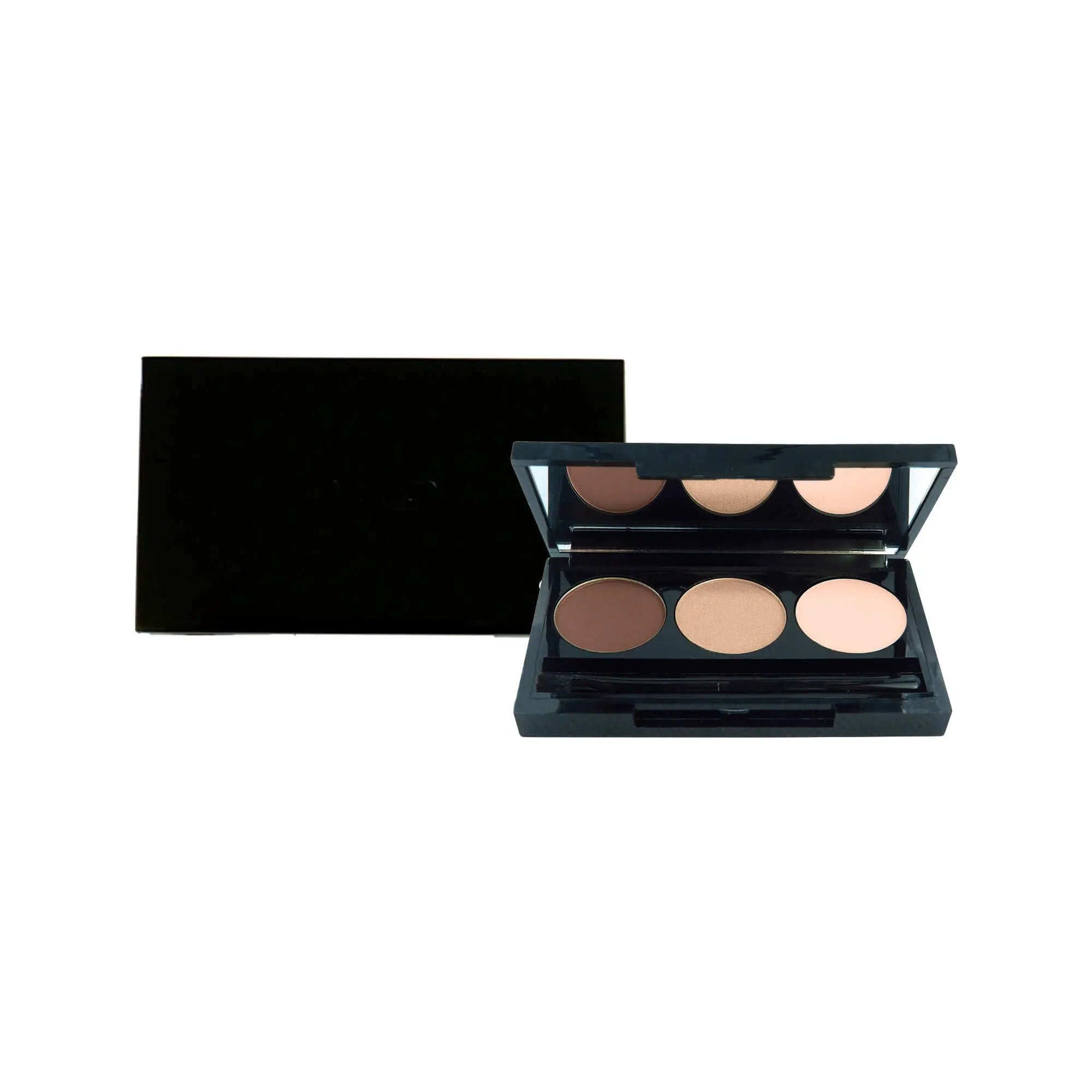 Cathysnewlook Pro Brow Palette - Umber - Cathy,s new look 