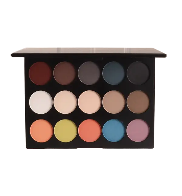 Eyeshadow Palette 15 Shade - I13A BY CATHYSNEWLOOK - Cathy,s new look 